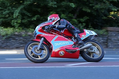 Classictt 820