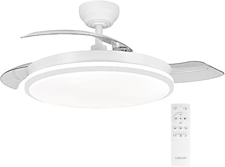 Ventilador