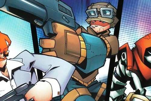 Tras 13 Anos De Desarrollo Este Juego Por Fin Esta Disponible 1