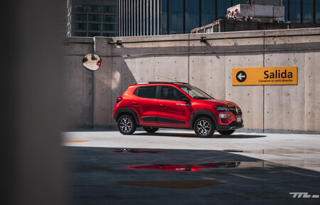 Renault Kwid 2023 Prueba De Manejo Opiniones Resena Fotos 19