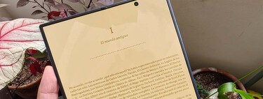 Si vas a usar tu Galaxy Z Fold8 para leer libros, este es el ajuste que debes hacer para tener la mejor experiencia 