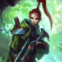 Cómo salir del laberinto de Quetza Temer en Warhammer 40.000: Rogue Trader 