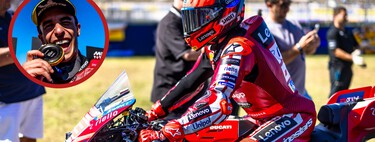 El secreto oculto de Marc Márquez para volver a ganar en MotoGP: está usando una pieza de Ducati que llevaba olvidada desde tiempos de Jorge Lorenzo 