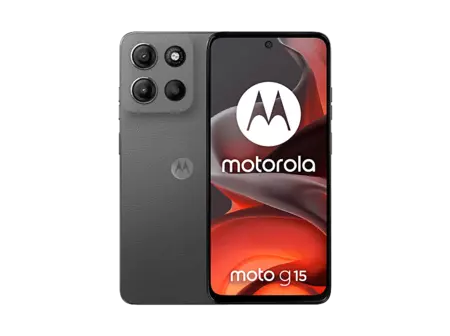 Moto G