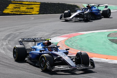 Sainz Italia F1 2025