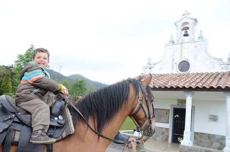 Viajes y escapadas para hacer con niños por España estas Navidades