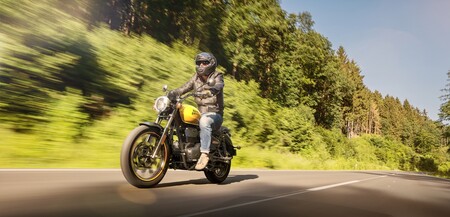 Royal Enfield Meteor 350 2021 004