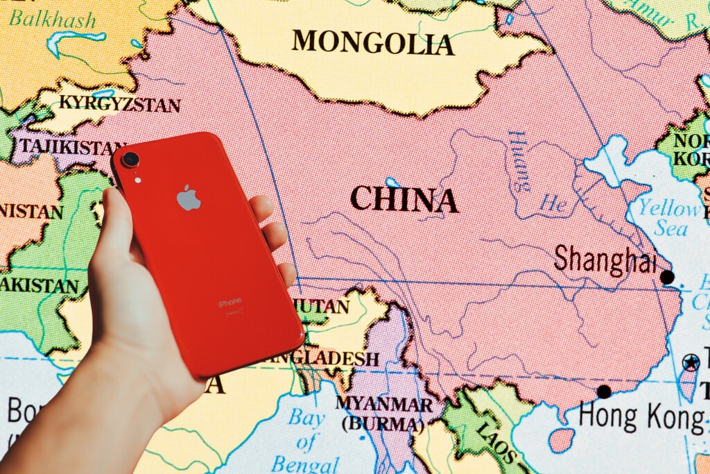 Perdió su teléfono y creyó que nunca lo recuperaría. 3 años después, su iPhone 11 aparece en la otra punta del mundo . Noticias en tiempo real