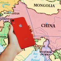 Se despidió de su teléfono en 2022 y, 3 años después, lo encontró a 9.000 kilómetros de su casa