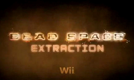 'Dead Space Extraction', muy buenos gráficos y un control prometedor