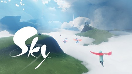 Lo nuevo del creador de Journey es Sky, y llegará primero a Apple TV, iPad y iPhone (actualizado)