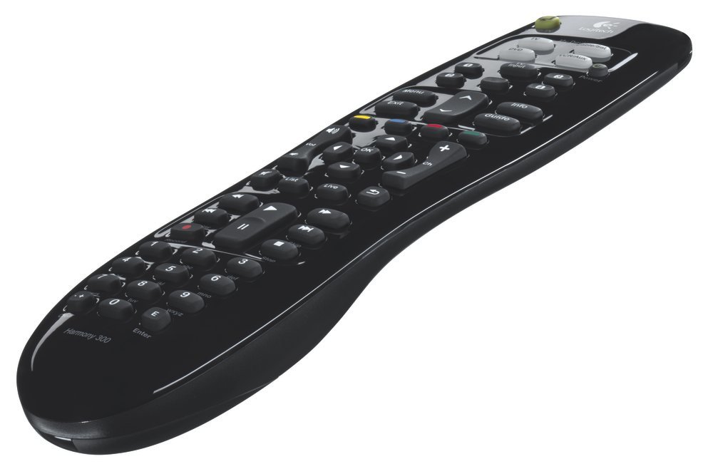 Logitech Harmory 300i