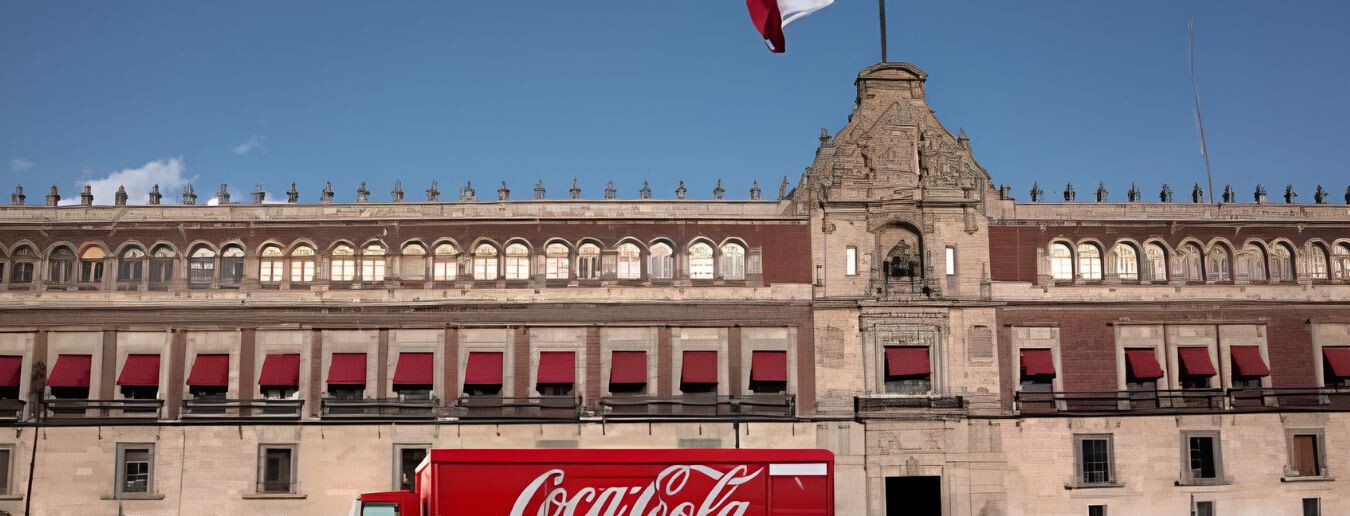 El Mundial parecía una apuesta segura para FEMSA y Coca-Cola en México, pero sus acciones cuentan otra historia