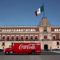 El Mundial parecía una apuesta segura para FEMSA y Coca-Cola en México, pero sus acciones cuentan otra historia 