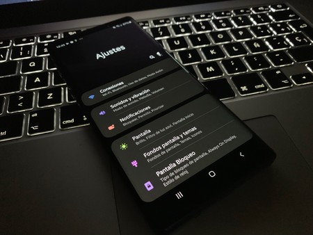 Los Samsung Galaxy Note 9 y Galaxy S9+ se actualizan a Android 9 Pie en España de forma oficial