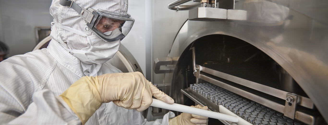 China ha hecho un all-in a la robótica y la IA. Ahora tiene un nuevo pilar para ser la principal potencia mundial: biotecnología