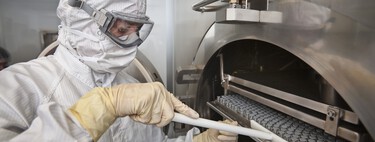 Cuando China hizo un "todo o nada" por la robótica y la IA tenía otro objetivo en mente: conquistar la biotecnología