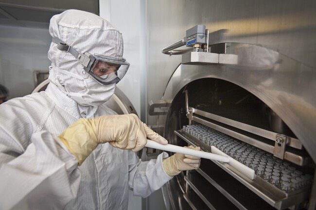 biotecnología pilar tecnológico chino