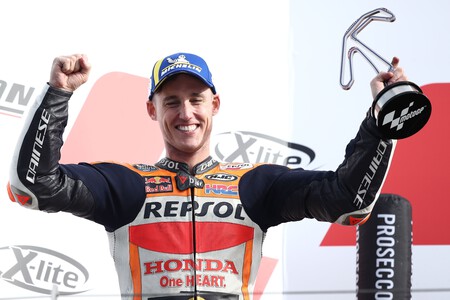 Espargaro Misano Motogp 2021