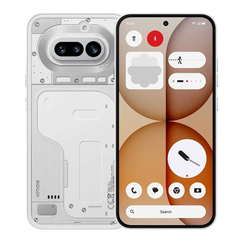 Nothing Phone (4a)