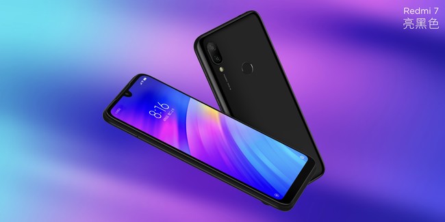 Redmi