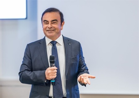 El culebrón Carlos Ghosn continúa: Renault y Francia quieren demandar al exdirectivo por "gastos sospechosos"