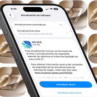 iOS 26.6 está a punto de llegar y será importante tenerlo si quieres optimizar iOS 27 