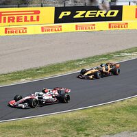 Confirmado. La nueva Fórmula 1 siente tanta vergüenza de sí misma que está censurando imágenes 