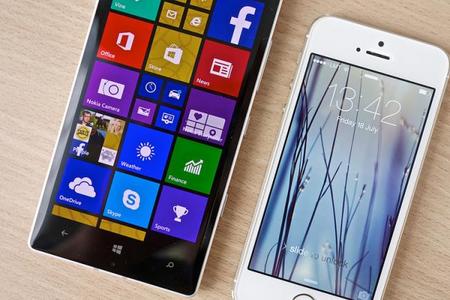 Windows Phone pierde mercado durante el segundo trimestre del 2014, según IDC