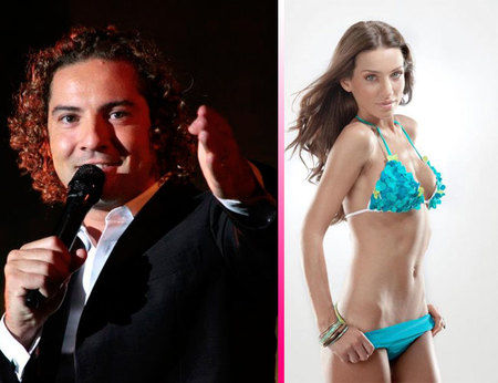Bisbal mete la quinta y se va a vivir con su novia