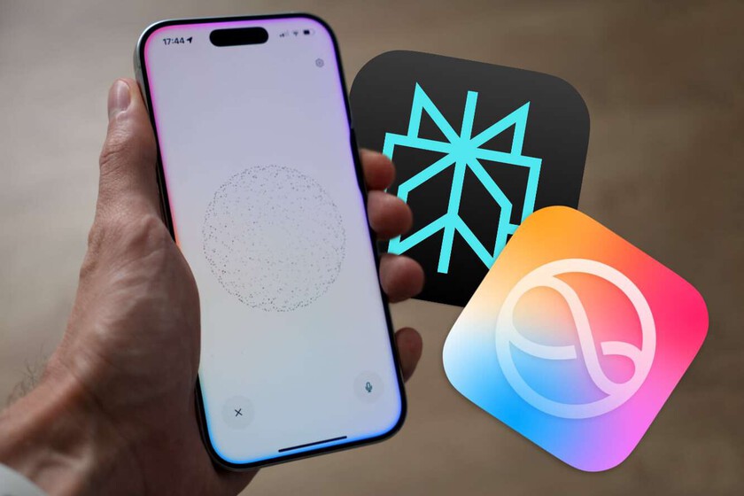 Apple piensa en comprar el asistente que uso desde hace semanas para sustituir a Siri. Es infinitamente mejor y te enseño a configurarlo en un minuto