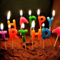 Hoy Motorpasión Moto cumple nueve años ¡Felicidades a todos los que formáis parte de esto!