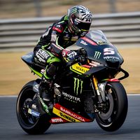 El Monster Tech3 rompe con Yamaha después de 20 años juntos en MotoGP