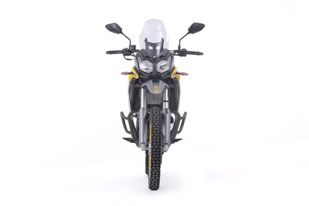 Voge 300 Rally 2022 Llega El 30 De Mayo002