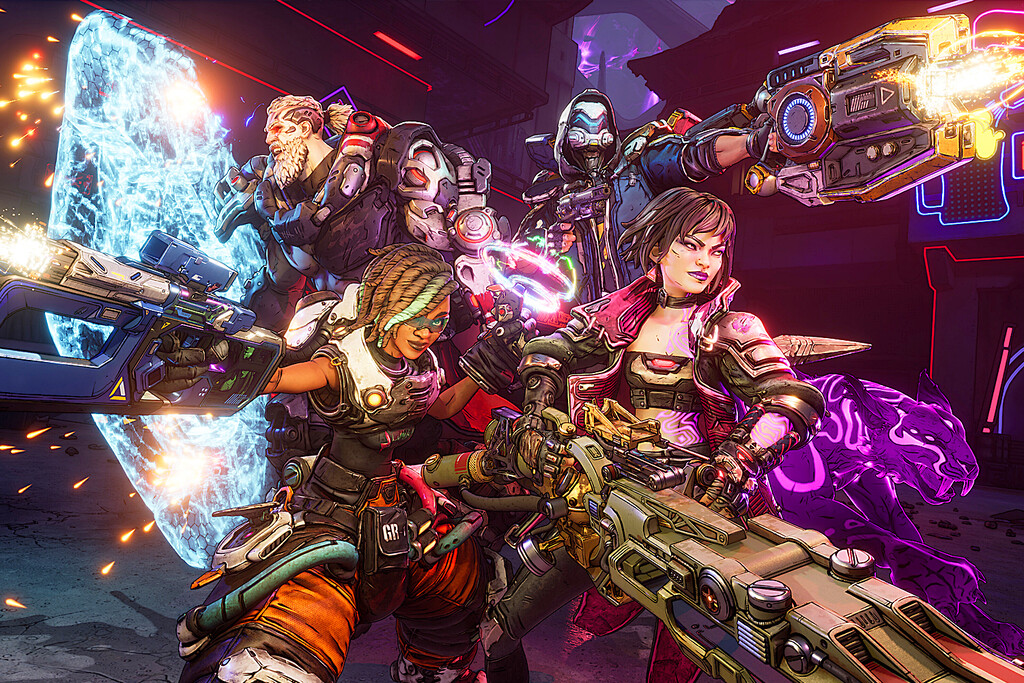El creador de la saga Borderlands se cubre las espaldas ante algo que podría afectar a muchos usuarios de PC el día del lanzamiento de la cuarta parte 