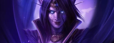 World of Warcraft: Midnight se adentra en la oscuridad con una beta que promete revolucionar el MMORPG