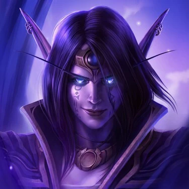 Wow Midnight Xalatath