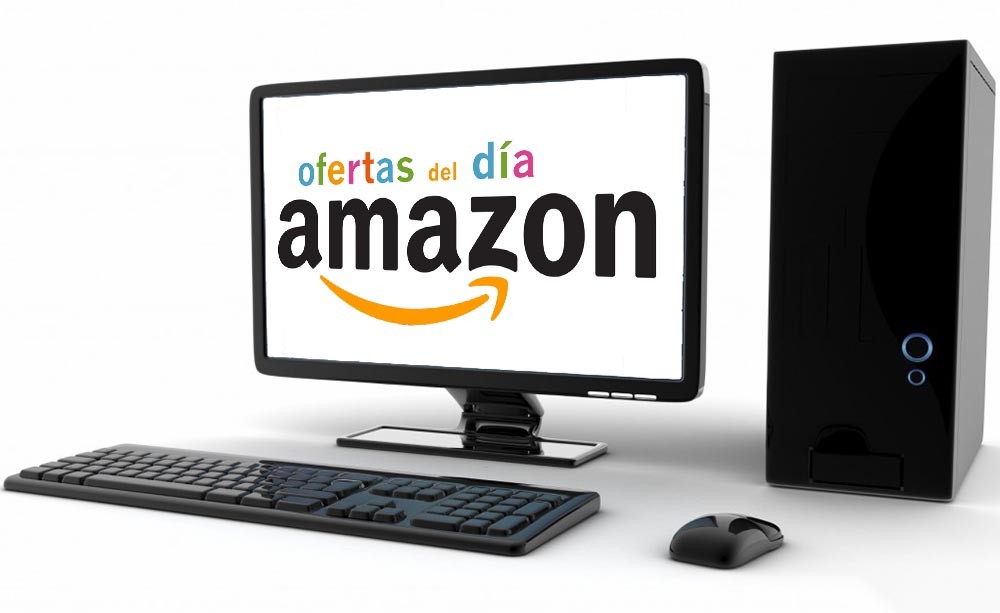 17 ofertas en accesorios para PC en Amazon: que la cuesta de septiembre no te deje sin ratón, teclado o auriculares