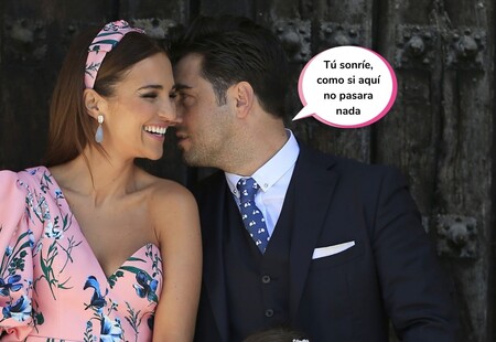 La verdad de la historia entre Paula Echevarría y David Bustamante: Su exasesor desvela un sorprendente dato sobre el divorcio