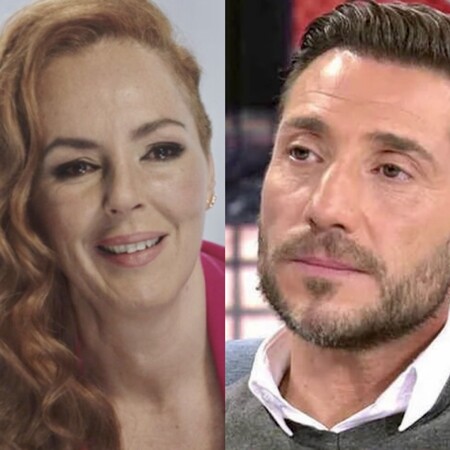 Antonio David vuelve a la carga: pide ante el juez que embarguen a Rocío Carrasco el dinero cobrado por la serie documental