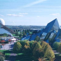 Futuroscope celebrará su 30 aniversario con una nueva atracción basada en los viajes de Julio Verne 