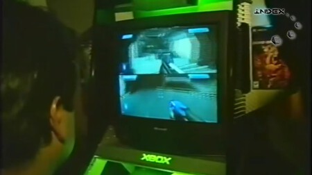 Lanzamiento Xbox Mexico Aniversario