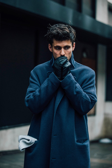 El mejor street-style de la semana: Milán como epicentro del estilo