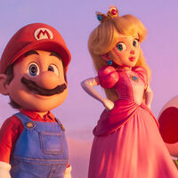 Super Mario Galaxy es un fenómeno en México: sus primeras cifras en la taquilla lo dejan claro, va por el récord histórico 