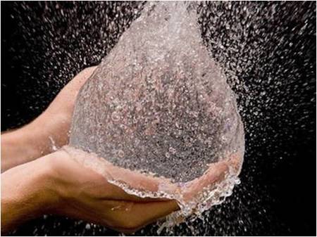 Hoy se celebra el Día Mundial del Agua