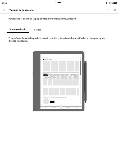 Así puedes poner como pantalla de bloqueo de Kindle un libro que lees