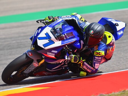 Bergman Aragon Ssp 2021