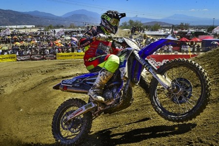 Valentin Guillod Mx2 Estados Unidos