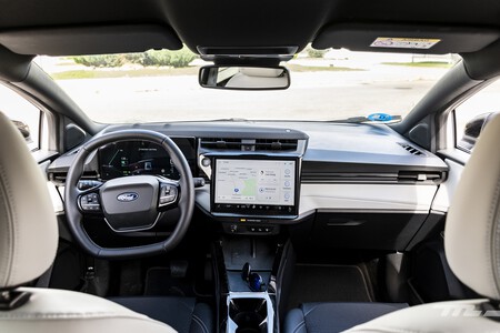 Ford Puma Gen E 2025 017