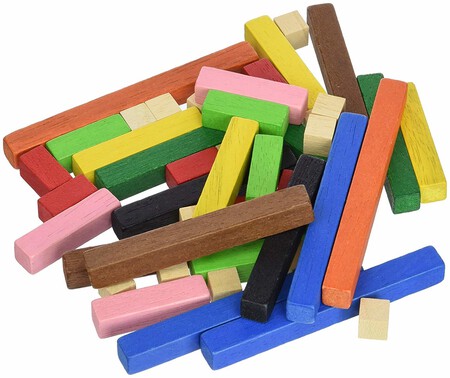 regletas